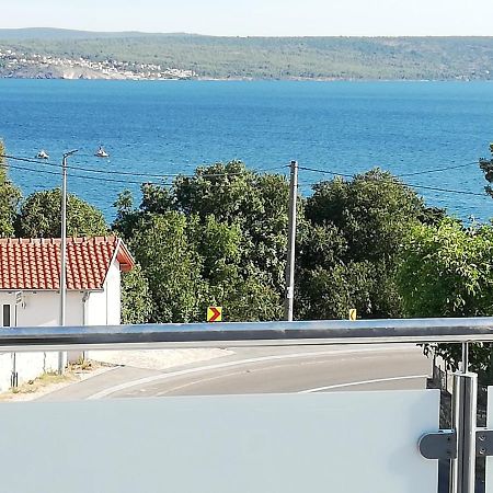 Apartmani Deluxe Jasenice  Exteriör bild